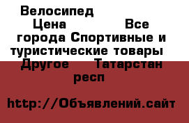 Велосипед Viva Castle › Цена ­ 14 000 - Все города Спортивные и туристические товары » Другое   . Татарстан респ.